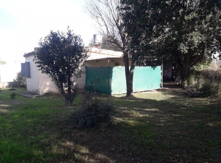 Casa · 64m² · 3 Ambientes · 1 Cochera
