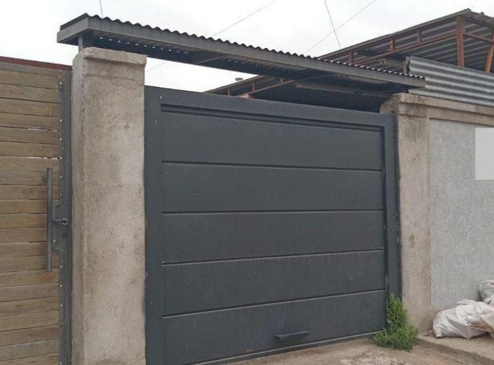 Casa · 168m² · 5 Ambientes · 1 Cochera