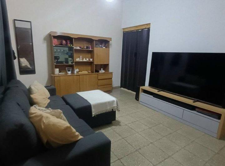 Casa · 168m² · 5 Ambientes