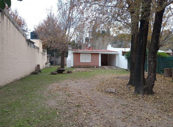 Casa · 59m² · 2 Ambientes · 1 Cochera