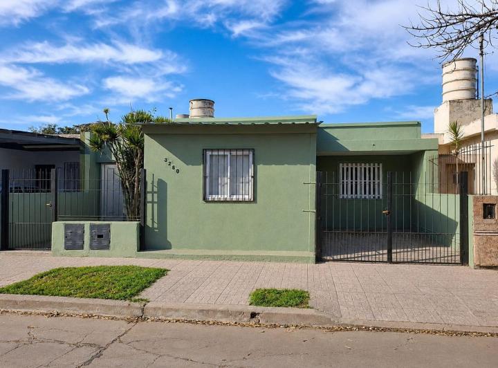 Casa · 154m² · 4 Ambientes · 1 Cochera