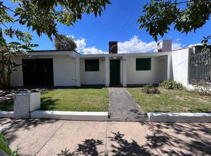 Casa · 119m² · 4 Ambientes
