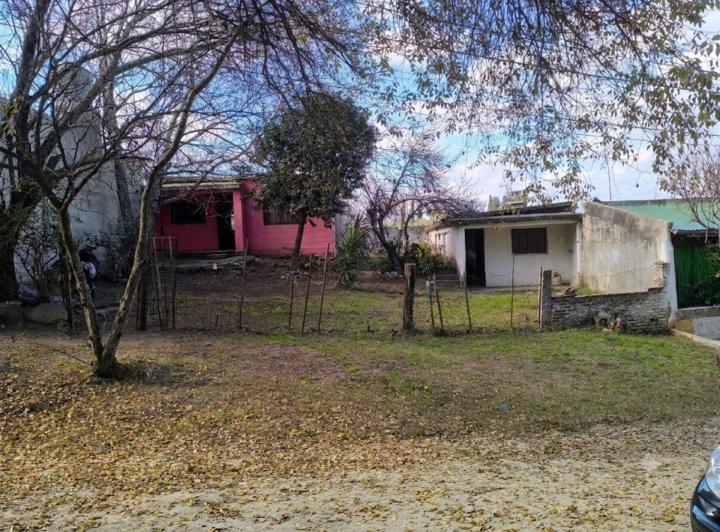 Casa · 130m² · 3 Ambientes