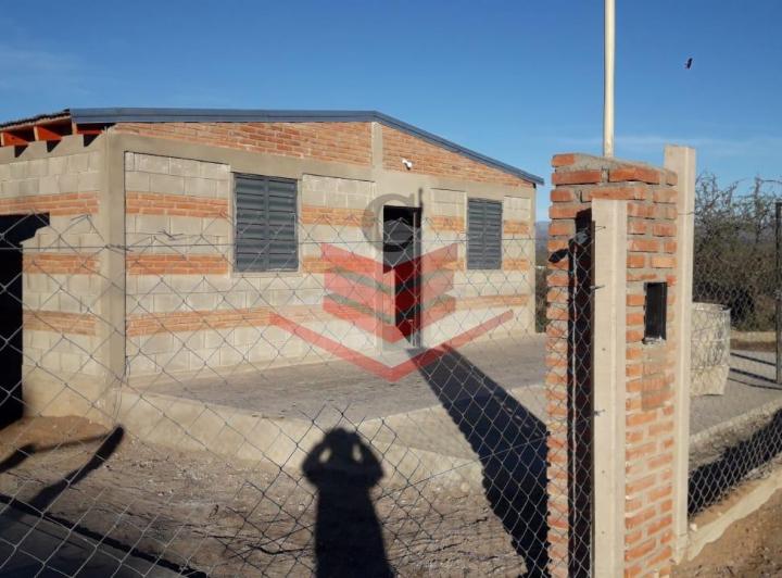 Casa · 192m² · 4 Ambientes · 2 Cocheras