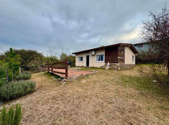 Casa · 62m² · 3 Ambientes