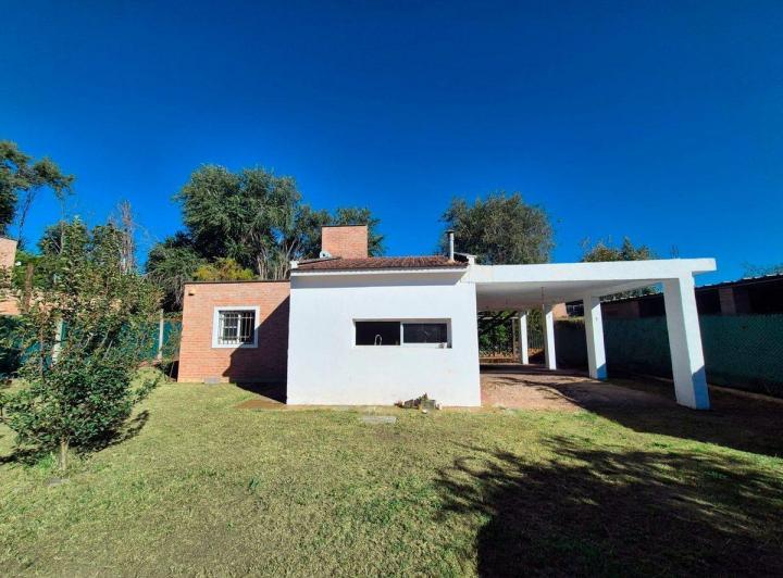 Casa · 67m² · 2 Ambientes