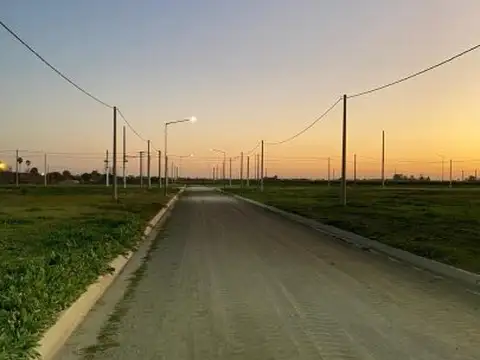Terreno en Venta en Ramallo, Partido de Ramallo