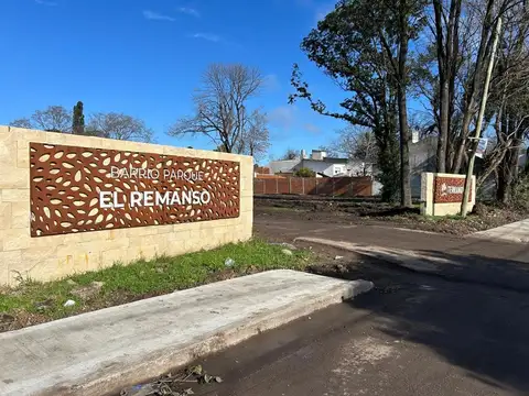 Terreno en Venta en Del Viso, Partido de Pilar