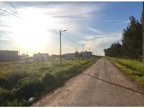 Terreno en Venta en San Vicente, Partido de San Vicente