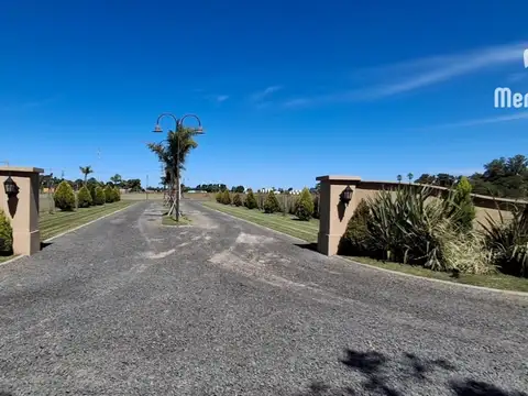 Terreno en Venta en Coronel Brandsen, Partido de Brandsen