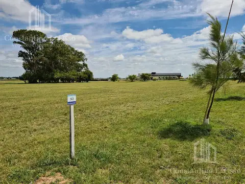 Terreno en Venta en Samborombon, Partido de Brandsen