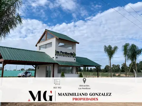 Terreno en Venta en Countries y Barrios Cerrados en San Vicente, Partido de San Vicente