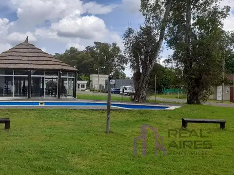 Terreno en Venta en General Rodriguez, Partido de General Rodríguez