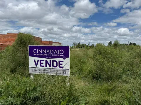 Terreno en Venta en Lobos, Partido de Lobos
