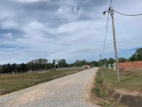 Terreno en Venta en Pilar, Partido de Pilar