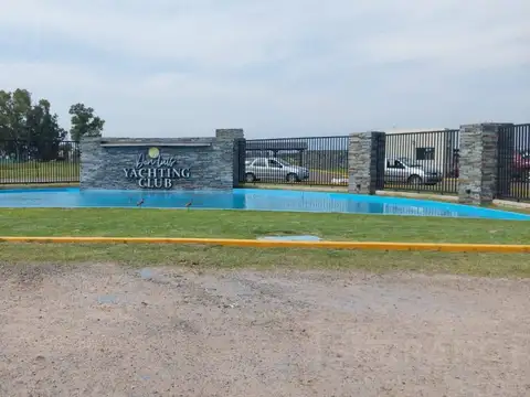 Terreno en Venta en Yachting Club Don Luis, Countries y Barrios Cerrados en General Rodriguez