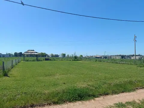 Terreno en Venta en Yachting Club Don Luis, Countries y Barrios Cerrados en General Rodriguez