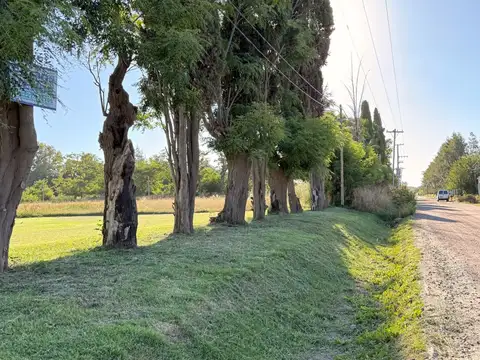 Terreno en Venta en Empalme Lobos, Partido de Lobos