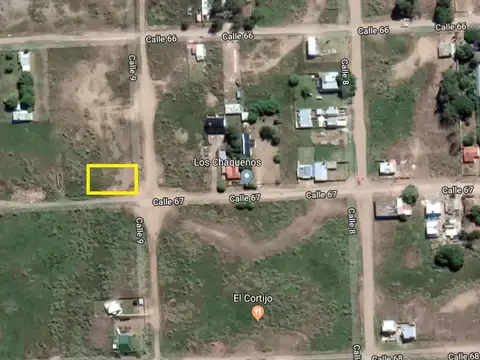 Terreno en Venta en Mar del Tuyu, Partido de La Costa