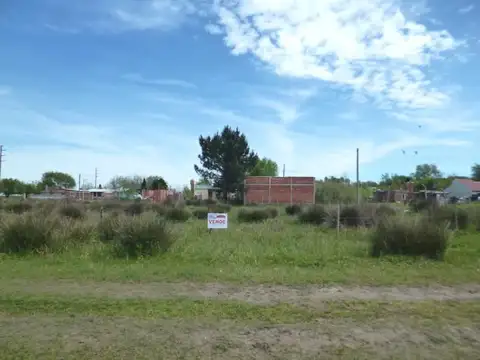Terreno en Venta en San Clemente del Tuyu, Partido de La Costa