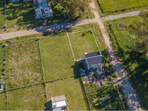 Terreno en Venta en San Vicente, Partido de San Vicente