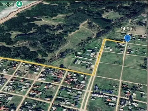Terreno en Venta en Miramar, Partido de General Alvarado