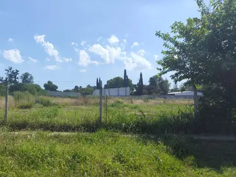 Terreno en Venta en Moreno, Partido de Moreno