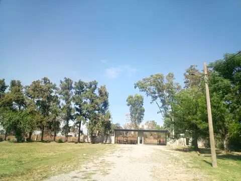 Terreno en Venta en Mariano Acosta, Partido de Merlo