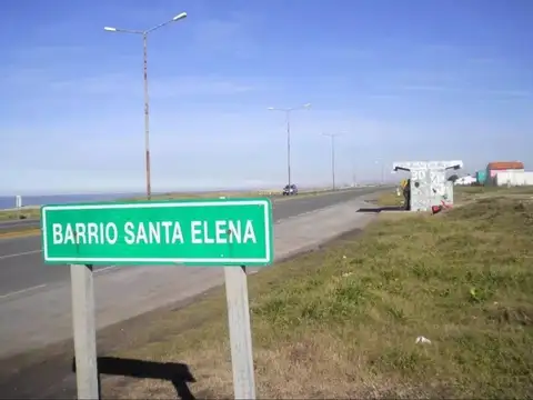 Terreno en Venta en Santa Elena, Partido de Mar Chiquita