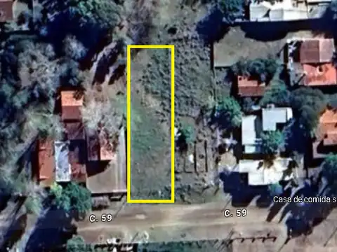 Terreno en Venta en Mar del Tuyú, Partido de La Costa