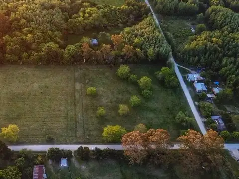 Terreno en Venta en Magdalena, Partido de Magdalena