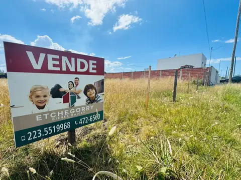 Terreno en Venta en Mar del Plata, Partido de General Pueyrredón