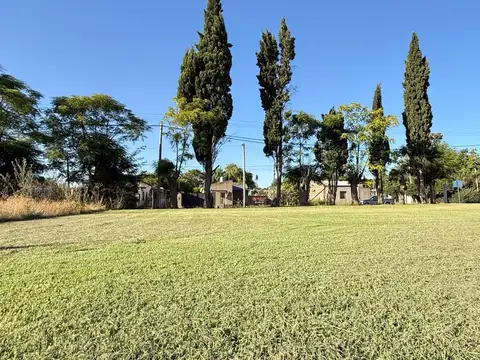 Terreno en Venta en Empalme Lobos, Partido de Lobos