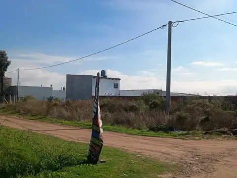 Terreno en Venta en Villa Elvira, Partido de La Plata
