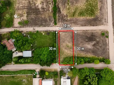 Terreno en Venta en Joaquin Gorina, Partido de La Plata
