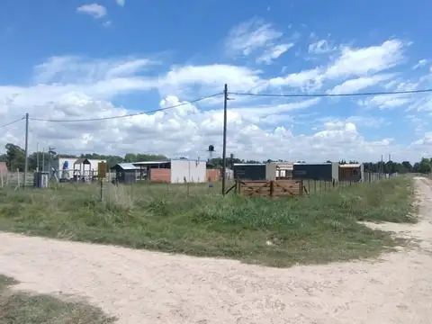 Terreno en Venta en Domselaar, Partido de San Vicente