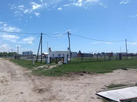 Terreno en Venta en Domselaar, Partido de San Vicente