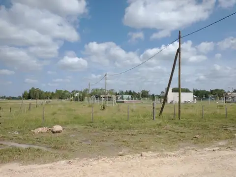 Terreno en Venta en Domselaar, Partido de San Vicente