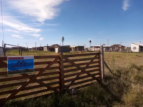 Terreno en Venta en Domselaar, Partido de San Vicente