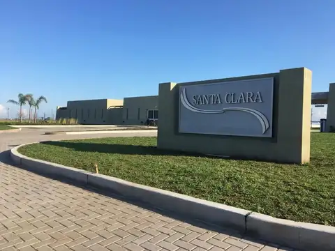 Terreno en Venta en Santa Clara Al Sur, Countries y Barrios Cerrados en San Vicente