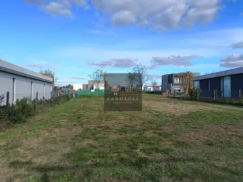 Terreno en Venta en San Sebastian, Countries y Barrios Cerrados en Escobar