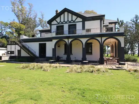 Terreno en Venta en Los Tres Pinos, Countries y Barrios Cerrados en General Rodriguez