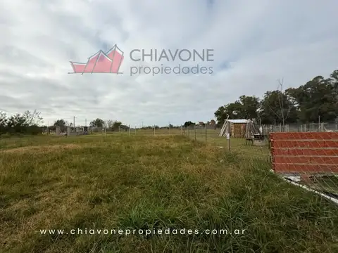 Terreno en Venta en General Hornos, Partido de General Las Heras