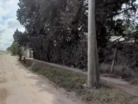Terreno en Venta en Mariano Acosta, Partido de Merlo