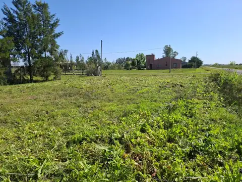 Terreno en Venta en Coronel Brandsen, Partido de Brandsen