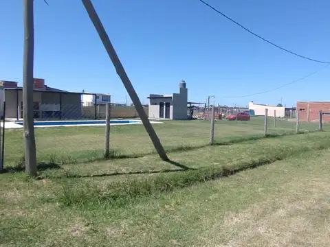 Terreno en Venta en Domselaar, Partido de San Vicente