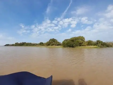 Terreno en Venta en Delta del Tigre, Partido de Tigre