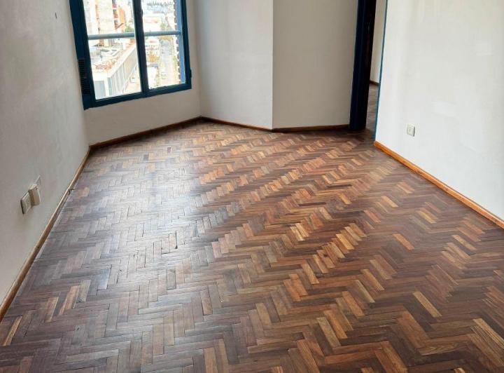 Departamento · 50m² · 3 Ambientes