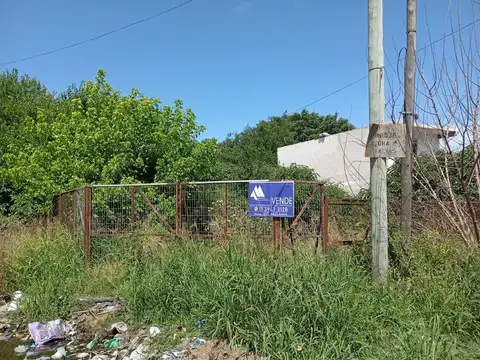 Terreno en Venta en Parque San Martín, Partido de Merlo