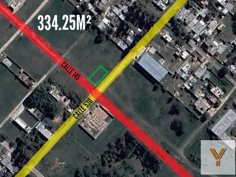Terreno en Venta en Zona Sur, La Plata